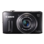 CanonPowerShot SX260 HS 